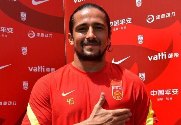 感谢恒大的一段话,恒大归化国脚新消息