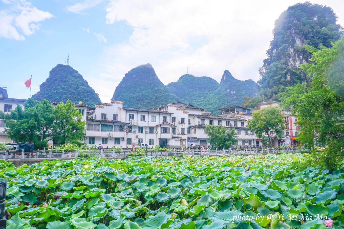 中国最有特色的古街,中国最有文化底蕴的景点