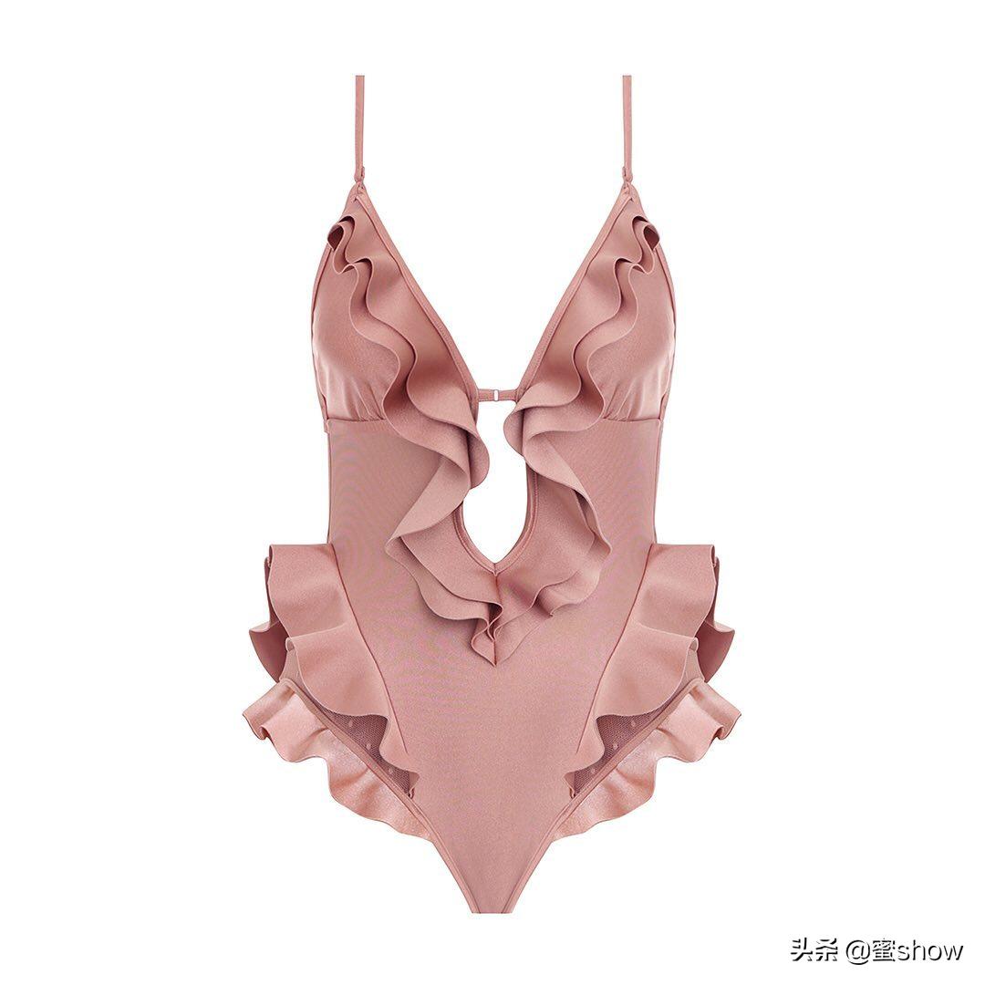 私藏9家连衣裙店铺,法式小众仙女连衣裙