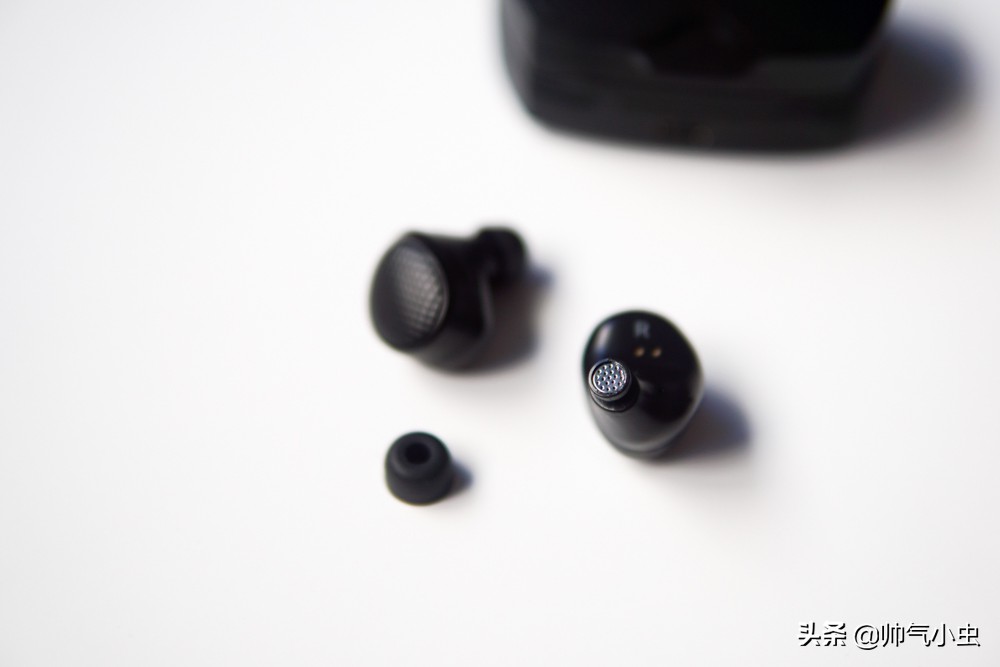 爱国者蓝牙耳机tws1怎么样,爱国者tws蓝牙耳机