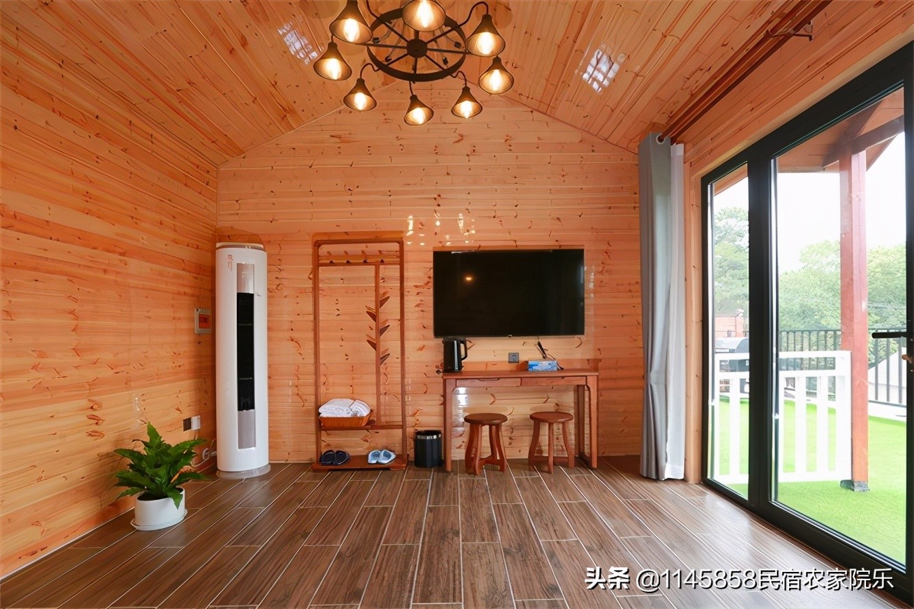 北京怀柔雁栖湖民宿,怀柔北寨山居民宿