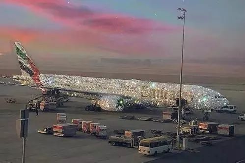 为什么迪拜人有钱,迪拜警方有多有钱