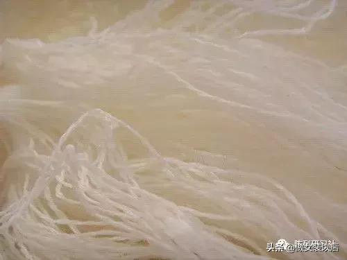 50种面料知识每天分享一集,50种服装知识