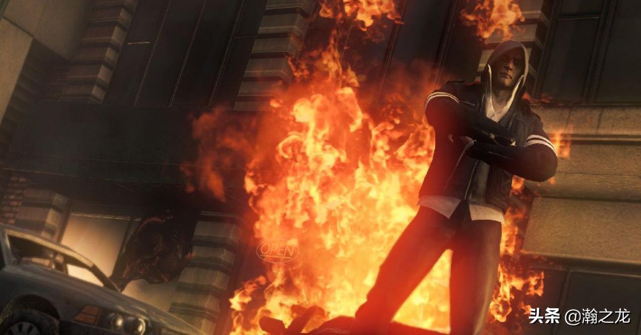 游戏史上最不舍得杀的boss,游戏中最不忍心杀死的boss