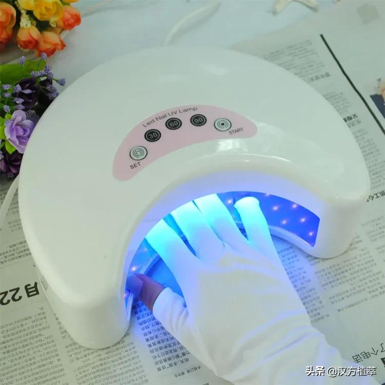 不想做美甲但是又想要长指甲,做美甲伤指甲怎么恢复