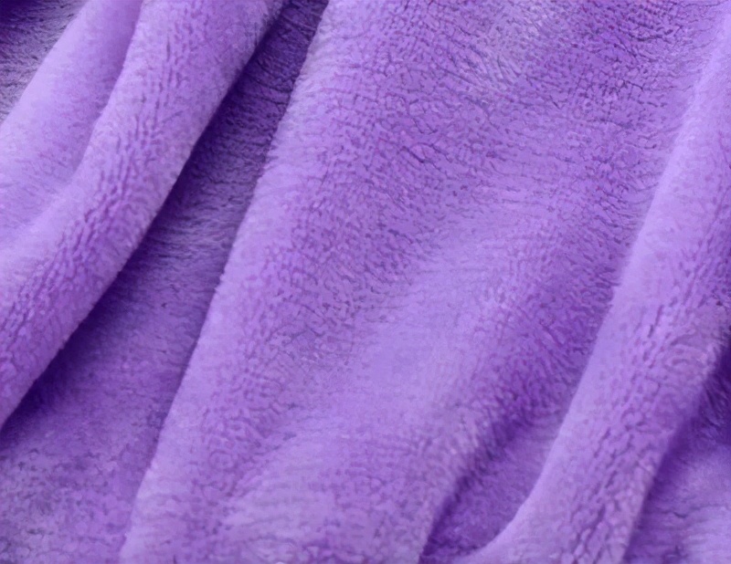 各种绒面料的区别,面料的种类与优劣