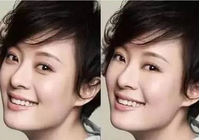 大眼睛的女人为什么都有卧蚕,怎么有大眼睛和卧蚕