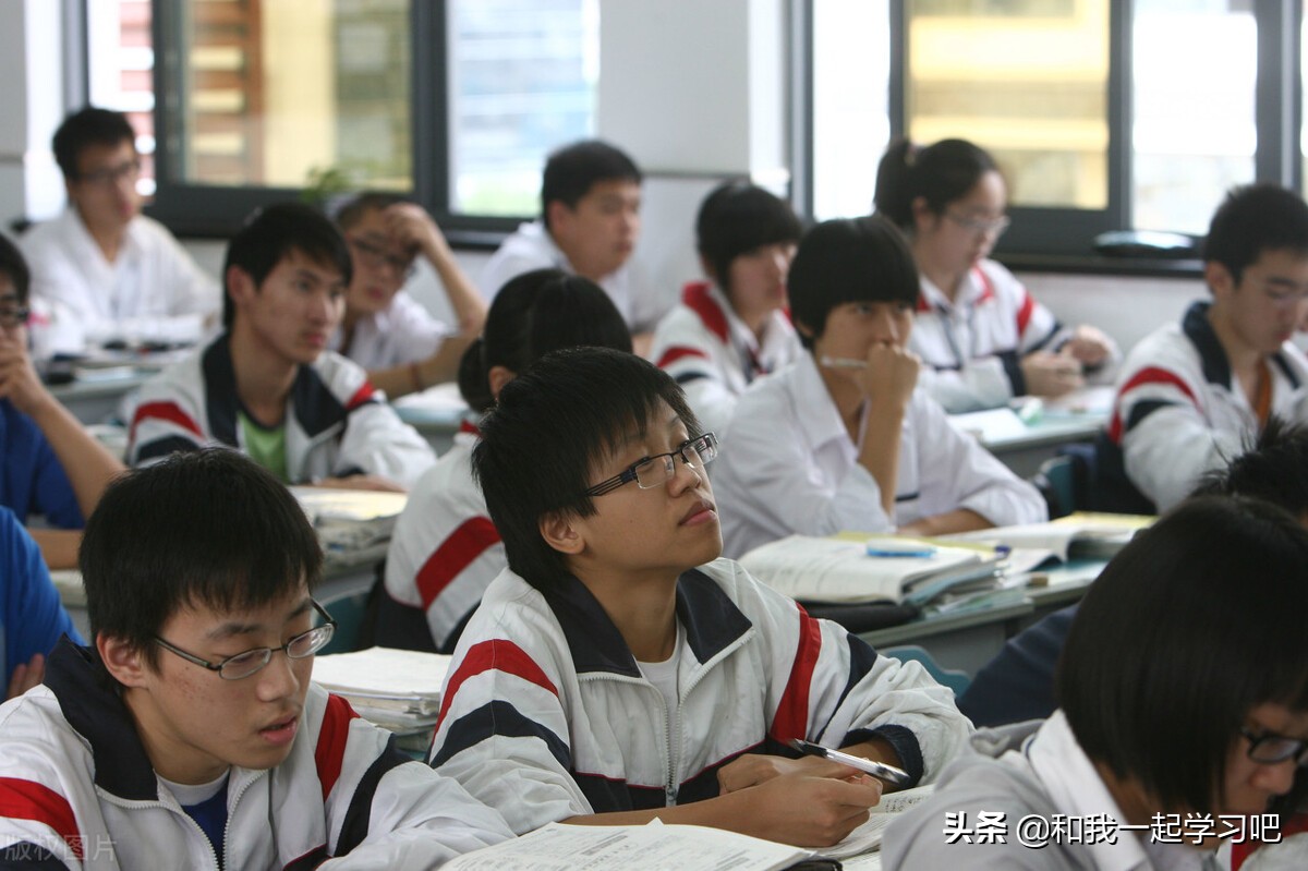 辽宁三所中学入围百强中学榜单,辽宁省进入全国百强的中学有几所