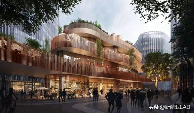 武汉下半年要开业的购物中心,武汉未来购物中心发展