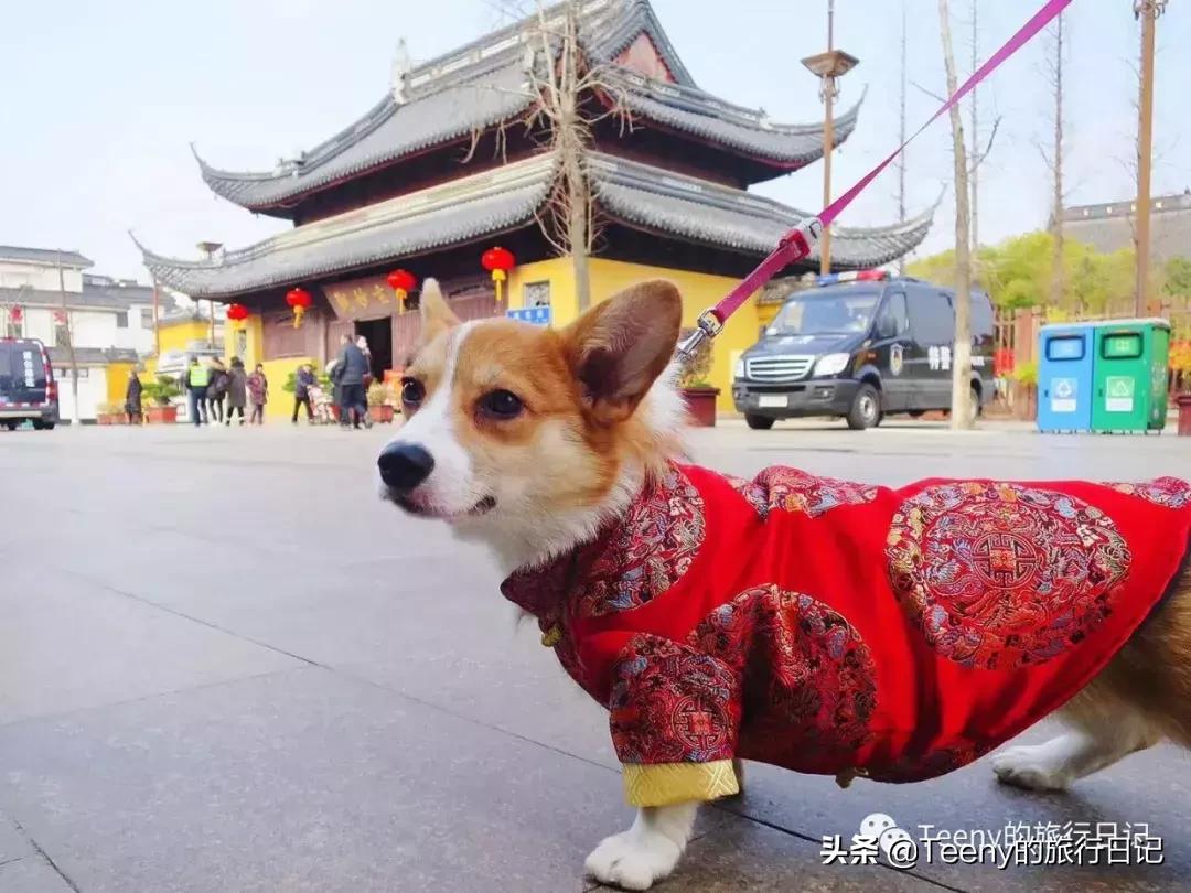 苏州小天堂,苏州旺山风景区攻略
