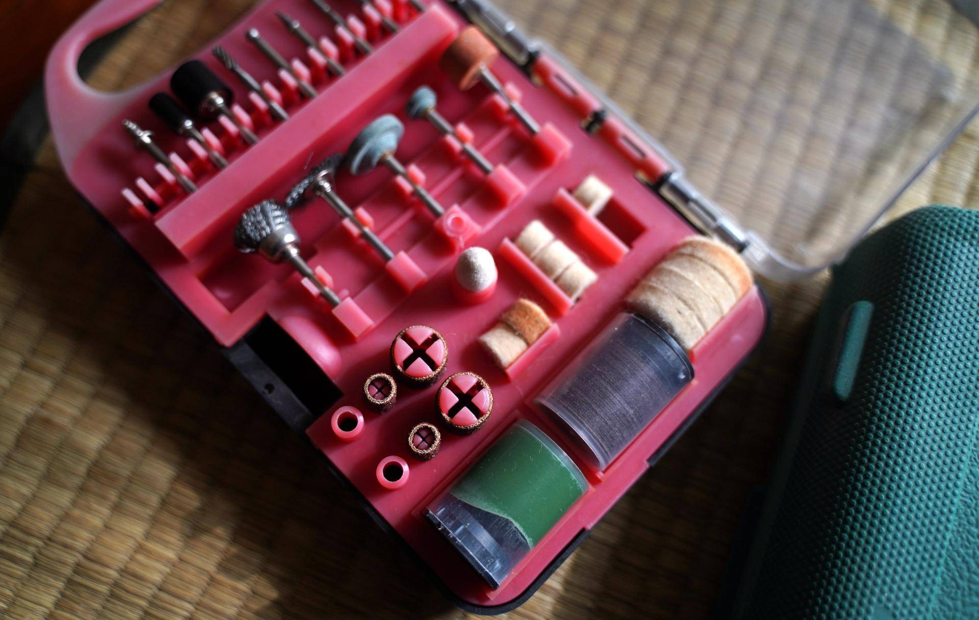 男人都是工具控，林老师的日常使用工具推荐