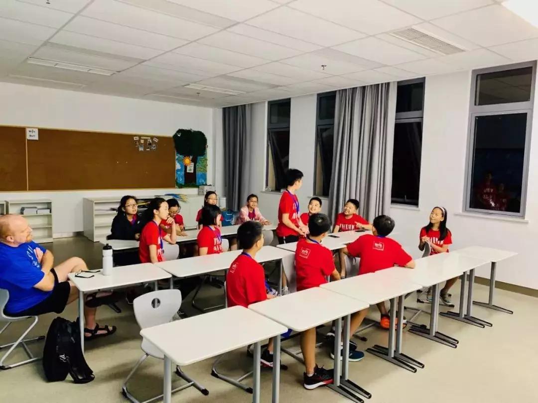 专访辩论圈国宝级教练：辩论虽是智力的比拼但更偏爱有胜负心的人