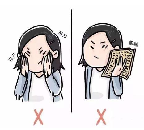 脸上干纹细纹多怎么办,怎样改善脸上的干纹和细纹