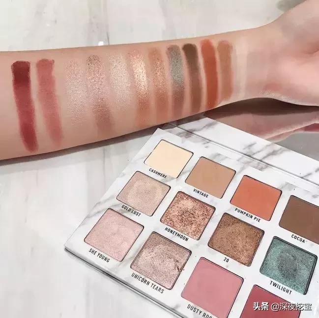 mac最新彩妆系列,Mac新品试色推荐