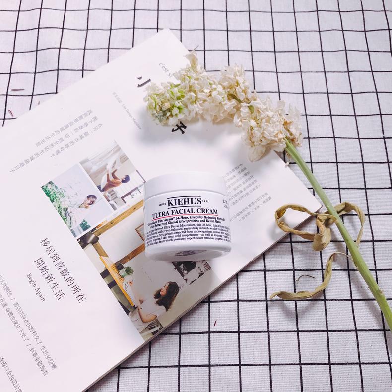 科颜氏高保湿霜卖点,科颜氏高保湿霜老爸评测