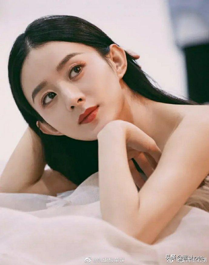 赵丽颖变身妖神完整版,赵丽颖变身妖精片段