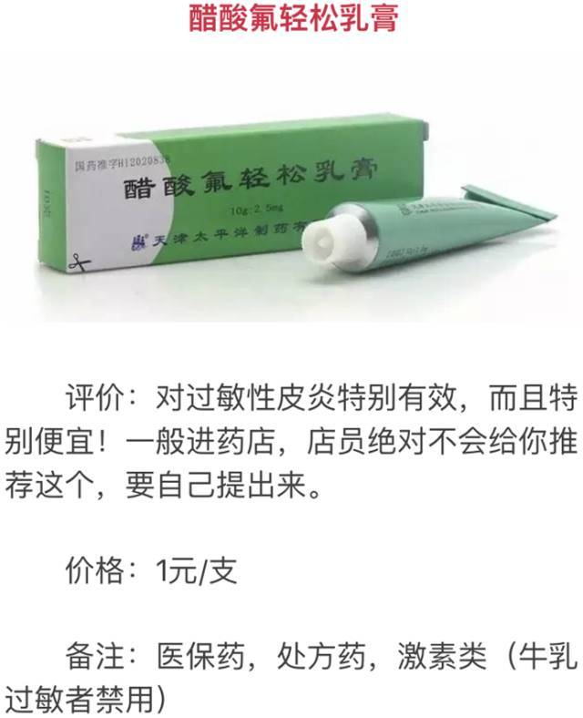 哪几种药便宜药店店员不告诉你,药店不愿推荐的便宜又实用的药