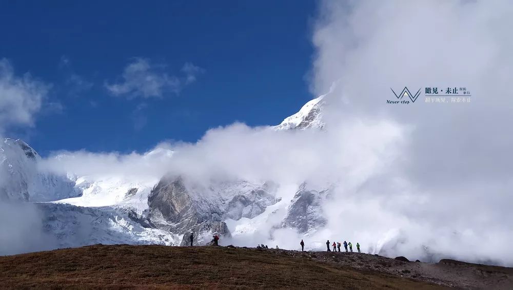高山低谷的感悟,高山之巅的感悟
