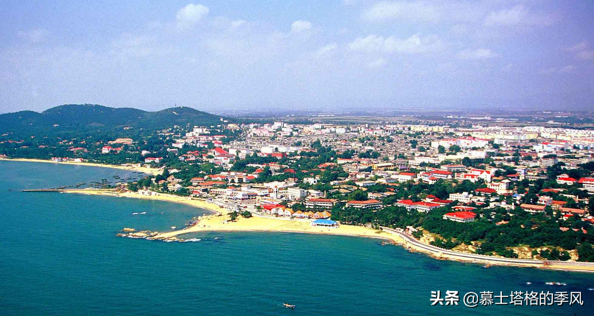 中国被低估的城市,最被低估的宜居城市