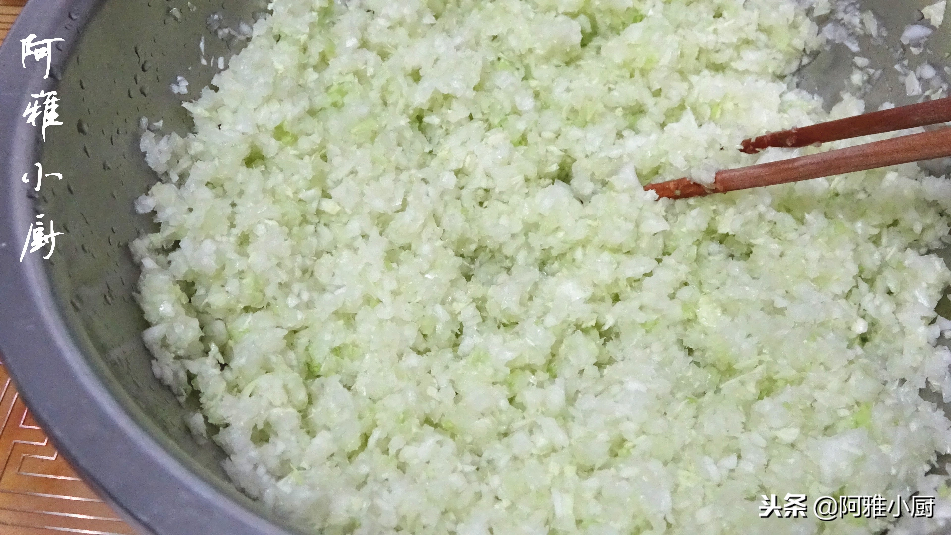 学会这几个包饺子的技巧,教你几种饺子的包法技巧