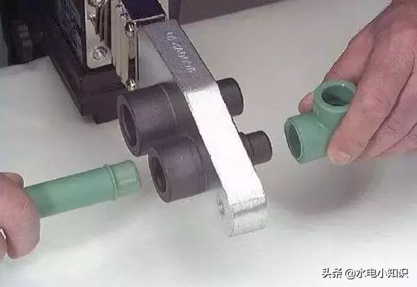 水管PPR假货太多了，如何鉴别真假PPR水管？教你9招，不怕被坑了