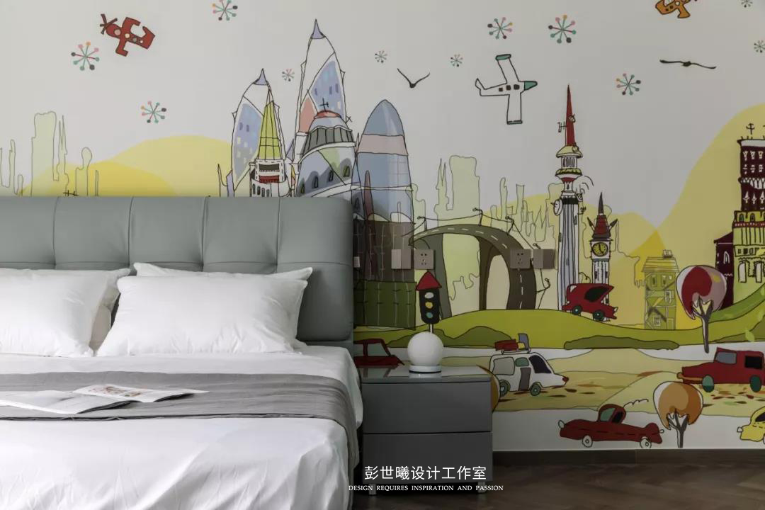 之江一号丨以现代之思筑造诗意生活