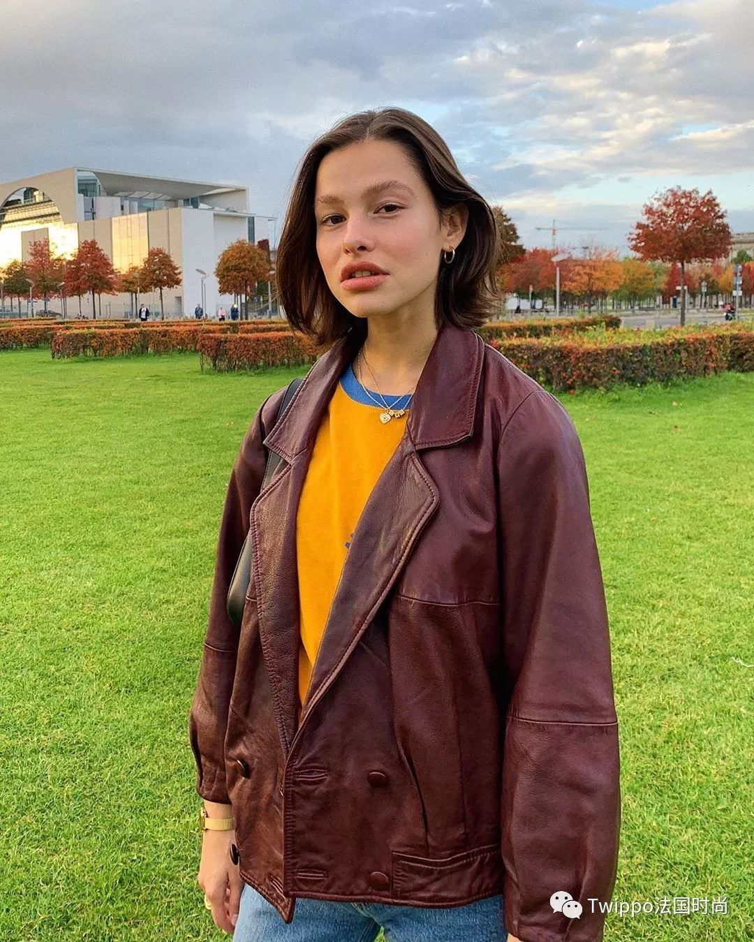 穿搭年轻十大单品,36岁秋冬穿搭简单高级