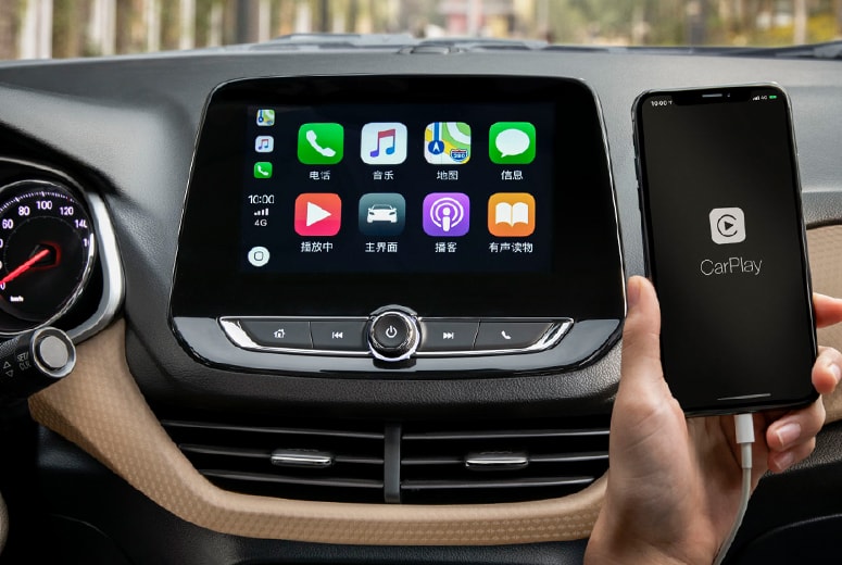 雪佛兰科沃兹新款是几缸,新款雪佛兰科沃兹是三缸还是四缸