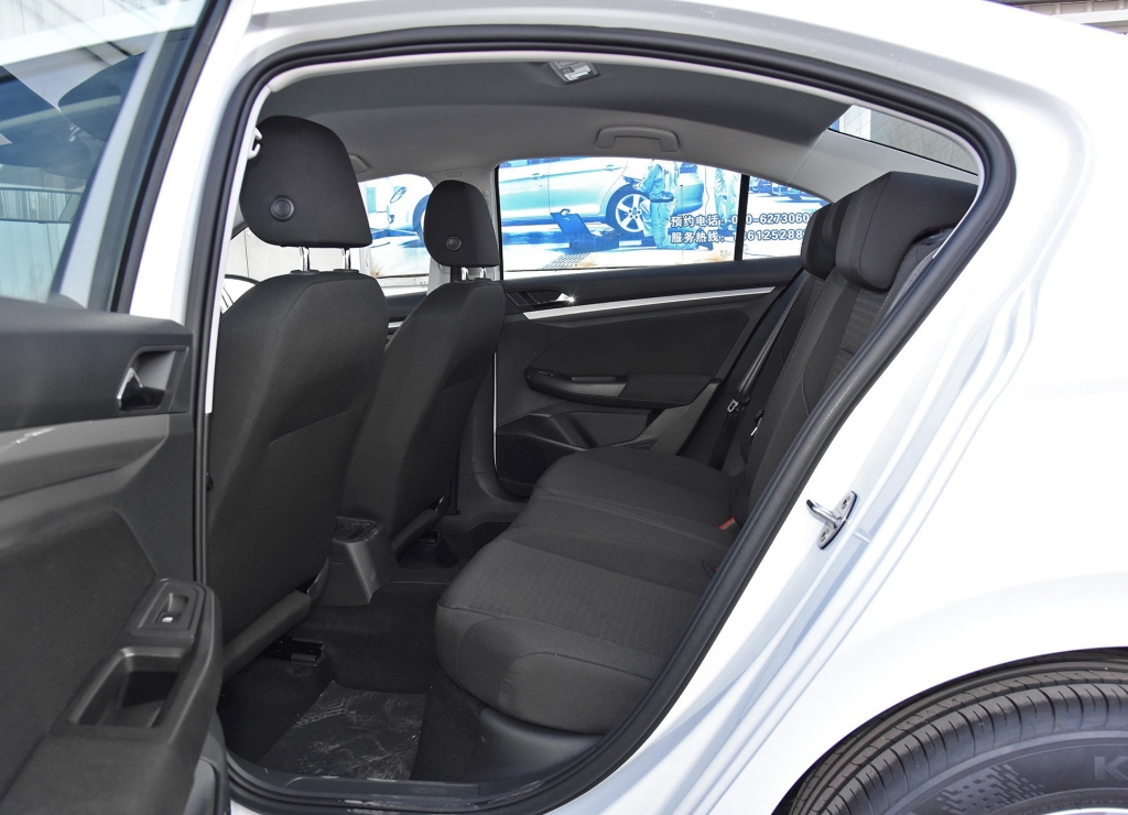 大众宝来怎么样开,大众宝来百公里0-100实测