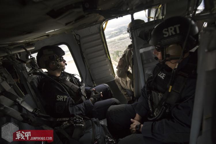 美国两大执法机构都叫什么,美国所有警察部门