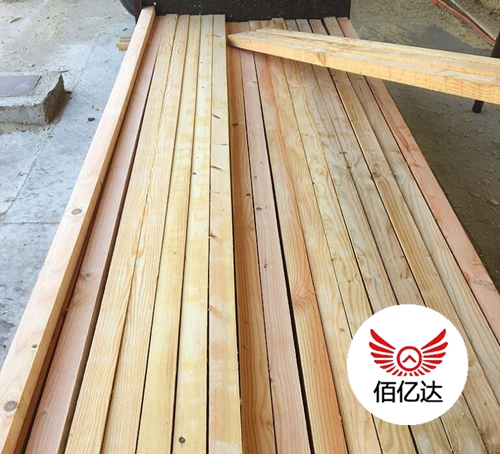 建筑木方多少钱1米,5x5木方多少钱一米