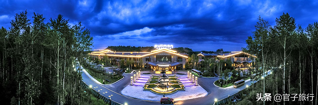 自驾游夏天长白山旅游攻略,夏天长白山附近旅游攻略