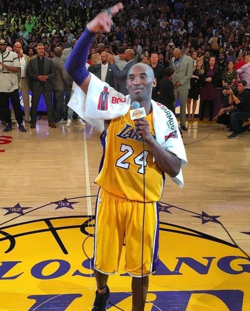 nba巨星职业生涯末期谁最悲情,麦迪科比生涯暮年