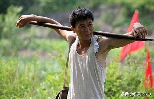 大黑牛李晨素颜照,大黑牛李晨个人资料图文