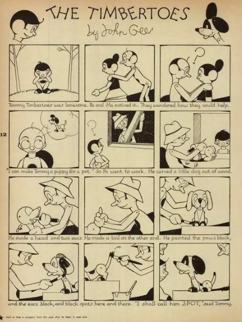 班主任推荐订的杂志，有些真是“一言难尽”|儿童杂志亲测