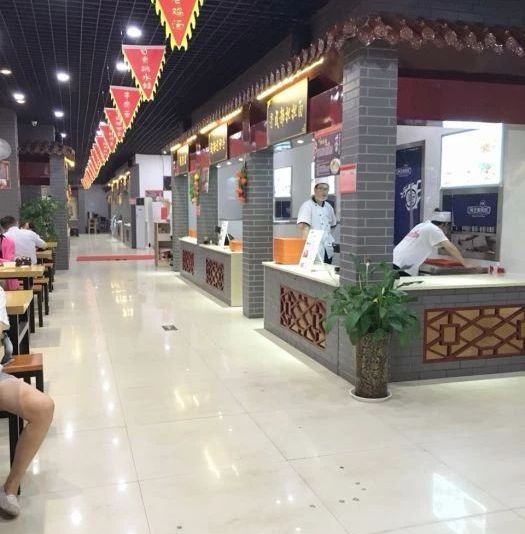 如何让冷清的商场变得热闹,让门店客流爆满