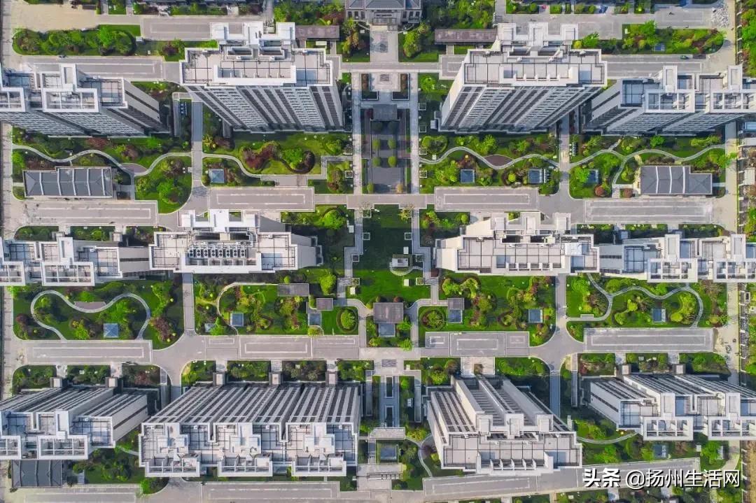 扬州楼市降价楼盘,扬州楼盘限价