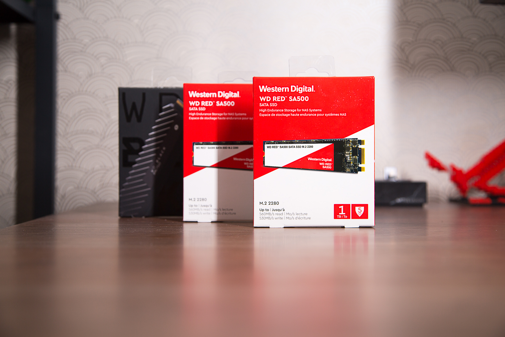 100T私有云达成！创作者之选华芸10GNASAS6510T使用测评