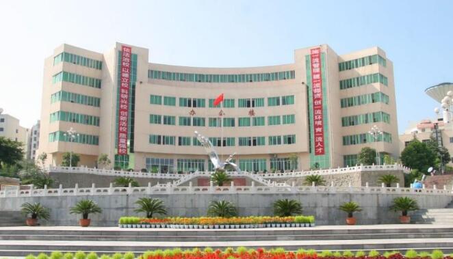 渝东北片区五所最好中学出炉，谁会成为第六所呢