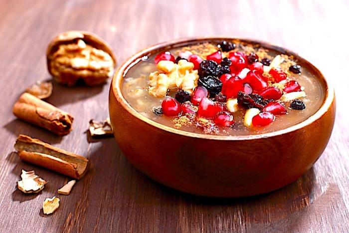 探食欧洲:嗜甜的土耳其人爱吃的甜点会有多好吃