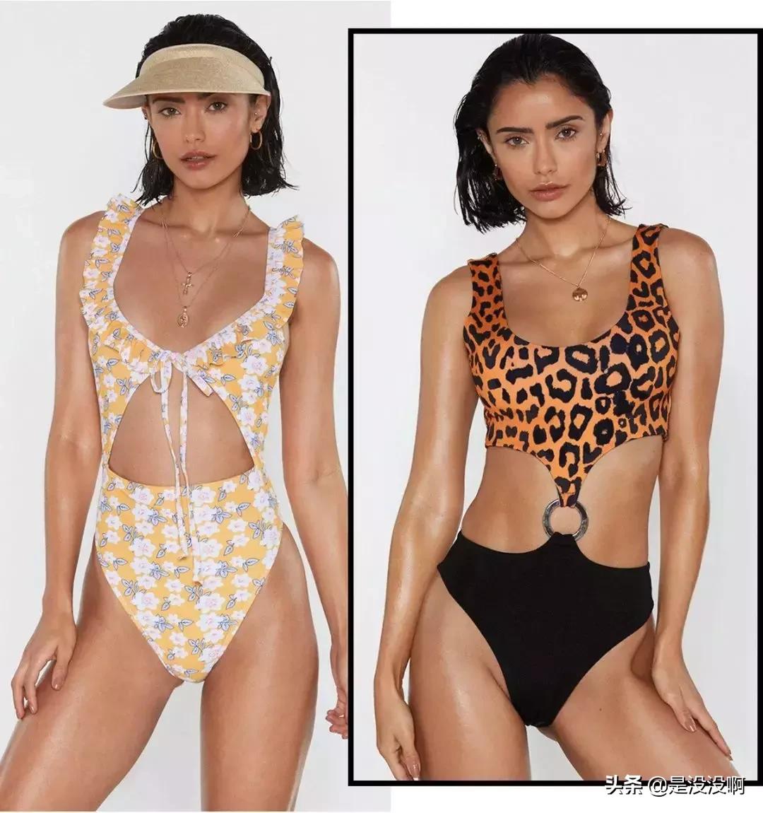 有哪些便宜又好的快时尚品牌,除了zara还有哪些小资品牌