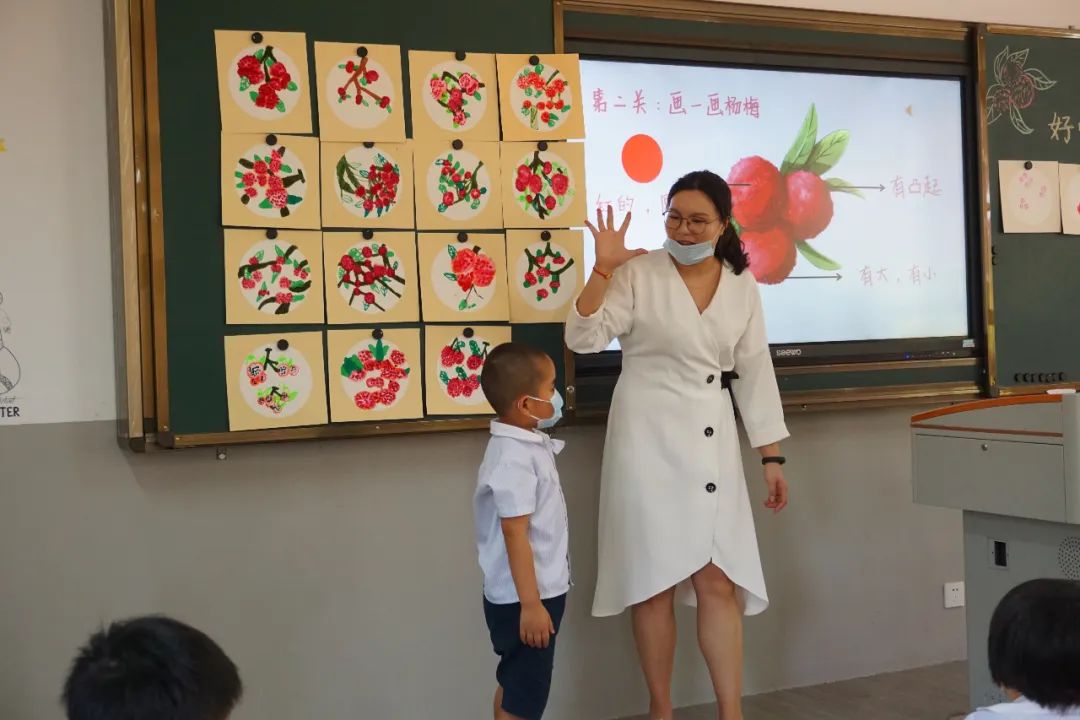 北师大福清附校幼小衔接小学,北师大版幼小衔接学数学