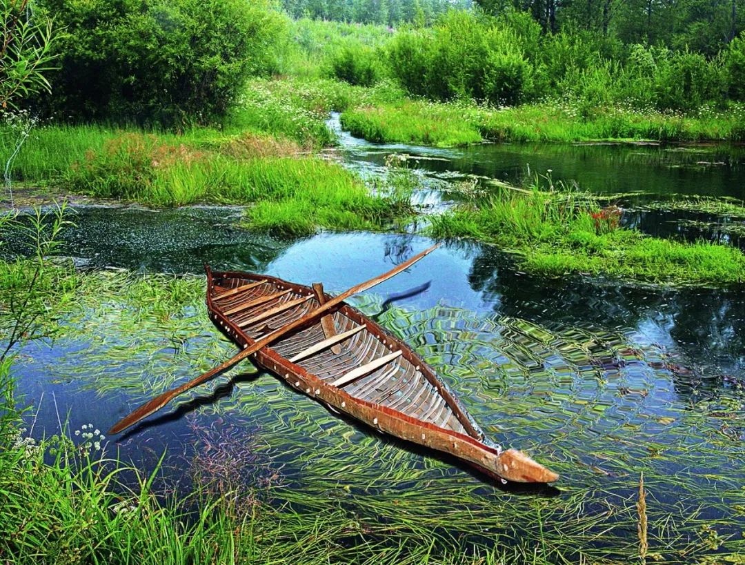 鄂伦春传统桦树皮,桦树皮制作技艺鄂温克族