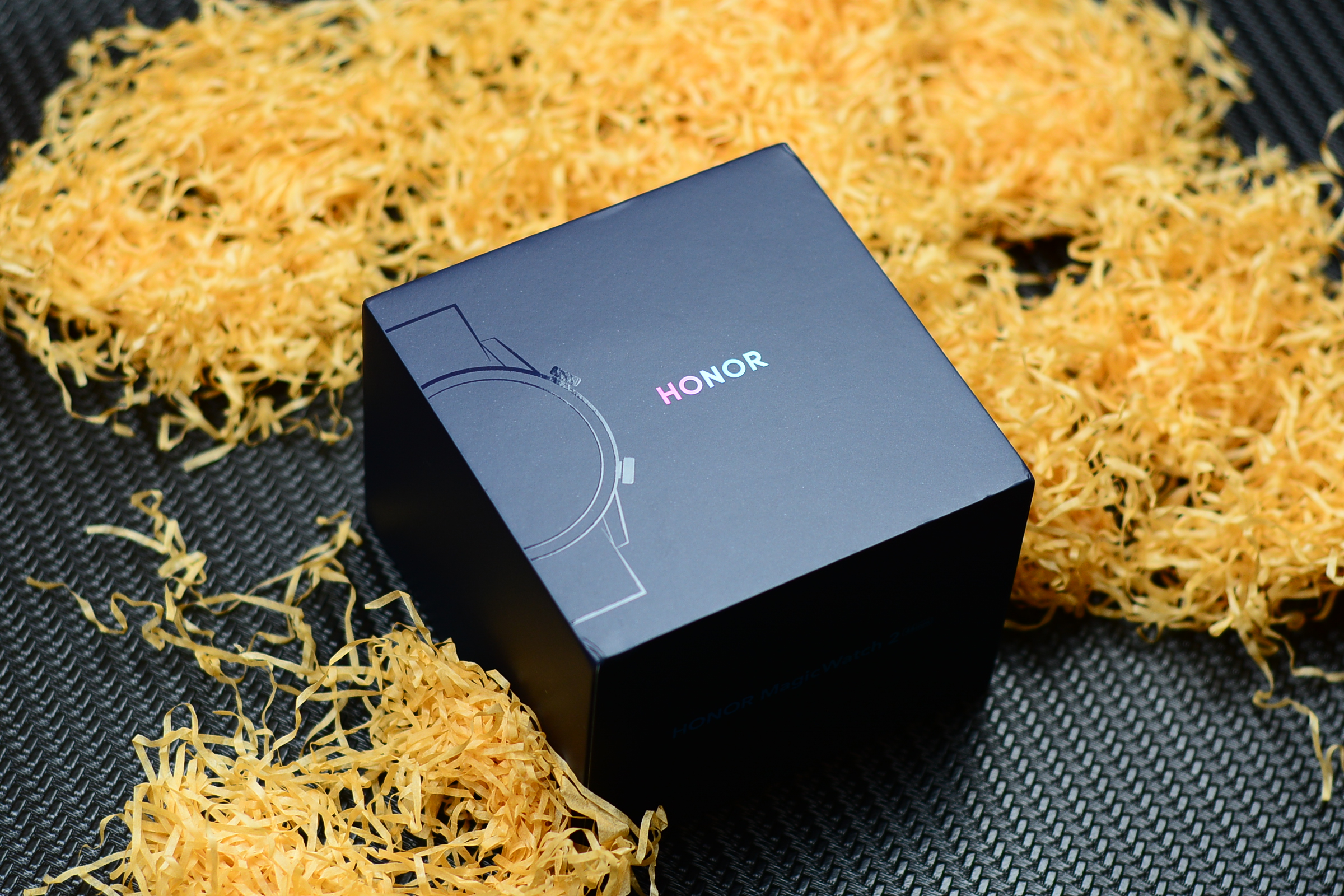 荣耀magicwatch2多少帧率,荣耀magicwatch2多少刷新率