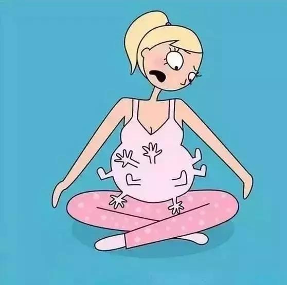 胎动的感觉是什么感觉,胎动一般多久才能感觉到