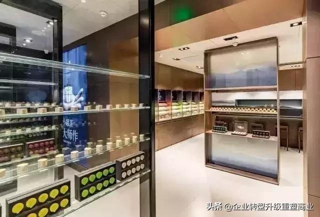 她放弃几十亿家产，用5年的时间打造估值10亿的“最牛茶馆”