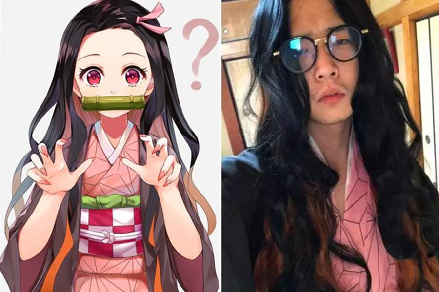 大家如何看待家长反对玩cos这件事,家长不让玩cos怎么办