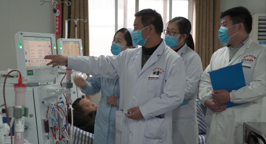 蓬勃发展气势如虹!这一定是最全的江西省中医院介绍(一)