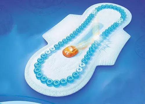 你的卫生巾，上黑名单了吗？