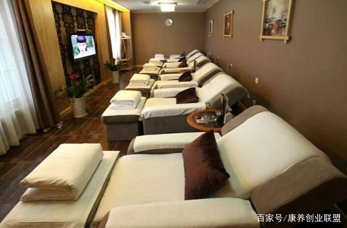 开养生馆的十大忠告是什么,开养生馆的全部流程